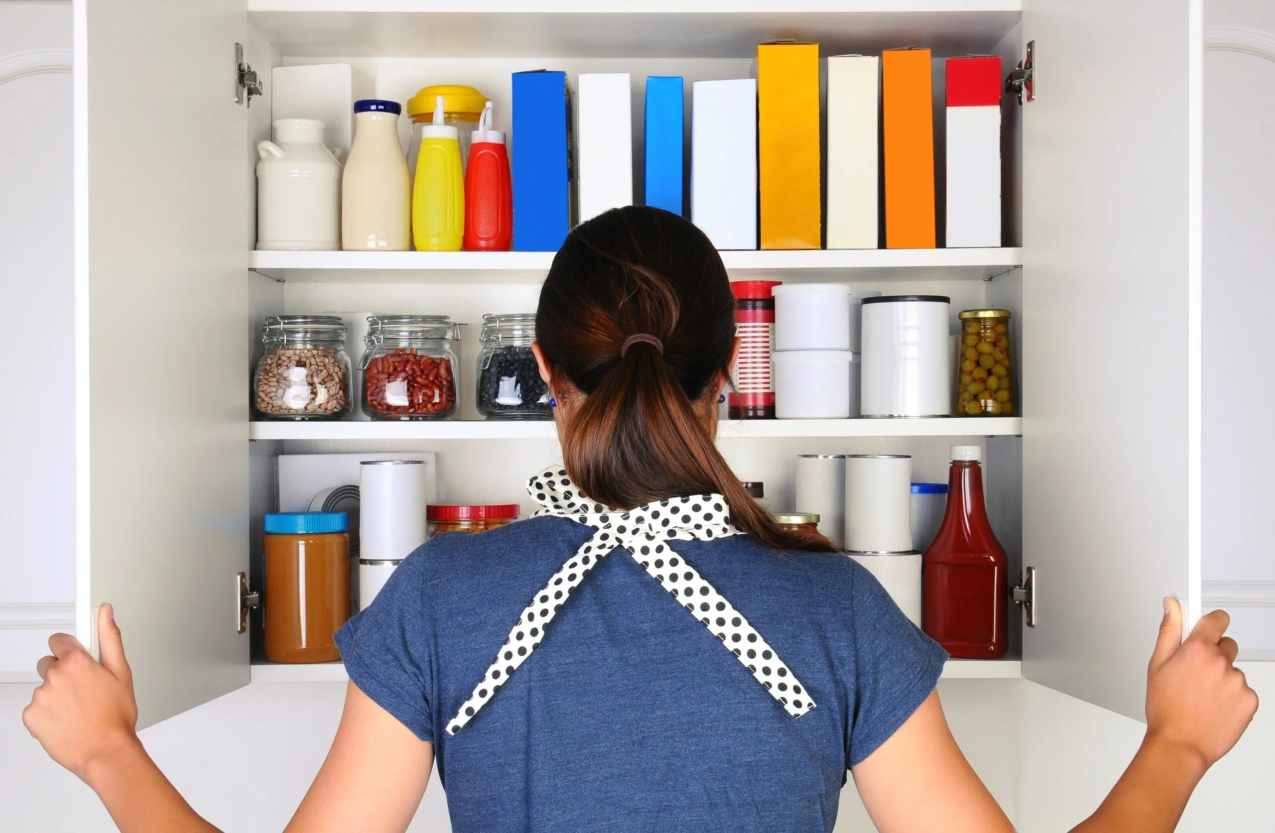 What EXACTLY does a Professional Organizer do?